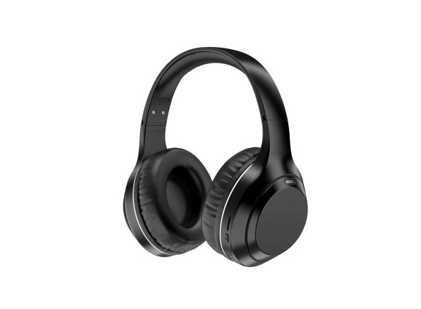Denver Auscultadores Bluetooth ANC Mic Denver Auscultadores Bluetooth ANC Mic